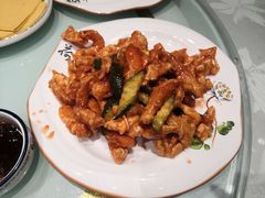 -一块豆腐(英雄山总店)