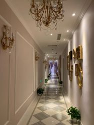 大堂-蕾蕾美颜美容美体