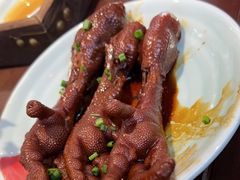 -蟹上黄·蟹黄面·江南糖水(人民广场店)