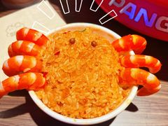 -胖哥俩肉蟹煲(西单大悦城店)