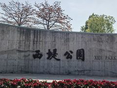 -西堤公园