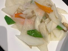 -老牌坊•鲁菜名店•地道济南菜(大观园商埠店)