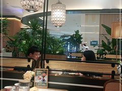 -泰椰里·泰国餐厅(智慧城广百广场店)