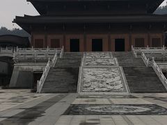 -敬亭山风景名胜区-弘愿寺