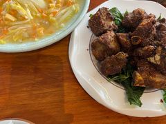 -云隐小厨·传统大理美食(复兴路店)