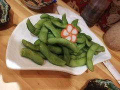-隐月· 㐂和食屋(芝罘万达公馆店)