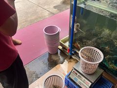 -好味道海鲜大排档·老字号(巽寮湾海鲜市场店)
