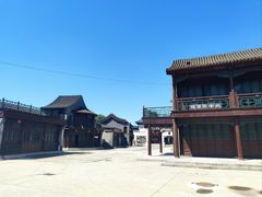 -盛世南宫影视城(北普陀影视城)