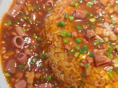 -悦海·家宴·冰花皮皮虾大锅贴(宝龙店)