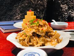 -北平食府(马鞍山路店)