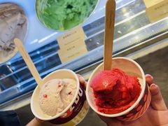 -哈根达斯(深圳海岸城店)