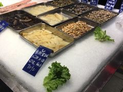 -海港大酒店(海港大厦店)