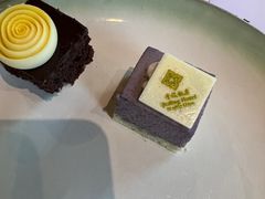 -金海湾自助餐厅(金陵饭店)