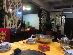 大堂-东方之猪四更烤乳猪(金垦总店)