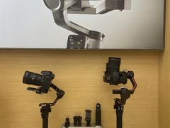 -DJI大疆(深圳华强北曼哈授权体验店)