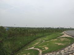 -南汇嘴观海公园