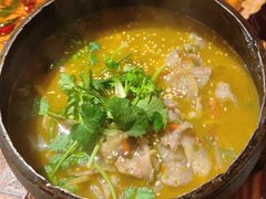 -杨记隆府(汉街店)