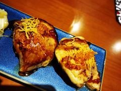 -気楽亭和食料理(气乐亭大世界本店)