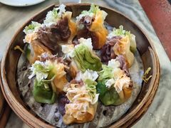 -都一处烧麦馆(前门店)