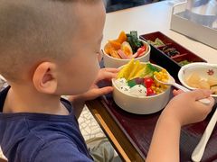 -dodonpa.墩墩伐 便当食堂(博华广场店)