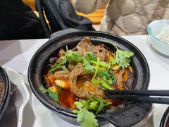 -廖记老砂锅(上清寺店)