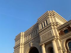 -天津五大道文化旅游区