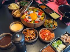 -火浪壹 by tigergrill(33小镇店)