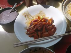 -柴门饭儿(成都太古里店)
