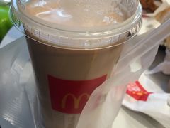 -麦当劳(广州南站店)