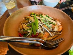 泰式炒河粉-Ginger(兴国路店)