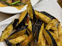 -鲁南仔·滕州炒鸡(经三路店)