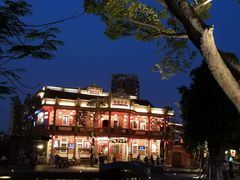 -晋江五店市传统文化旅游区