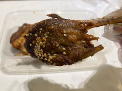 -张飞木薯羹(金鱼巷店)