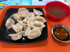 -华东政法大学第二食堂(松江校区)