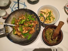-费大厨辣椒炒肉(沙河万达店)