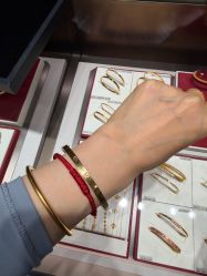 -周大福CHOW TAI FOOK(荟聚购物中心西红门店)