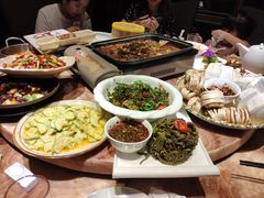 -娘家米汤饭(大营路店)