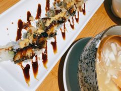 -牛油果大师寿司(瑞景店)