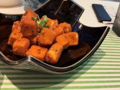 -桂满陇·蟹黄小笼汤包(清河万象店)