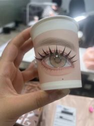 点击看大图 -花奈子日式美甲美睫