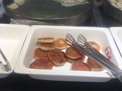 -素满香·全民食养自助(长宁龙之梦店)