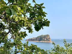 -棒棰岛宾馆景区