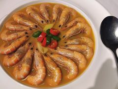 家烧海虾-凯苑宁波海鲜(保利广场店)