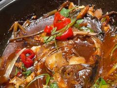 -周家二小姐的菜(西津渡店)