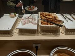 -素满香·Vegan食养自助(天一广场店)