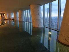-广州四季酒店
