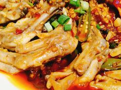 -盛天毛血旺非遗美食(观音桥店)