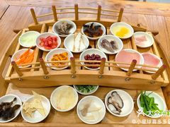 -双桥园·云南过桥米线(古城南门店)