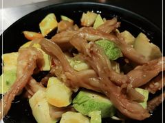 -小鲜肉延边朝鲜族烤串(珠海店)