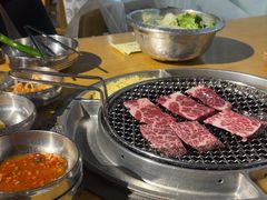 -姜虎东白丁烤肉(恒隆广场店)